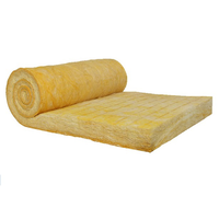 Минераловатный мат ISOTEC Flex