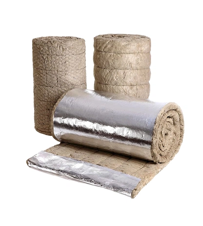 Фольматканевый прошивной мат ЭКОРОЛЛ КВ-125 ФТ