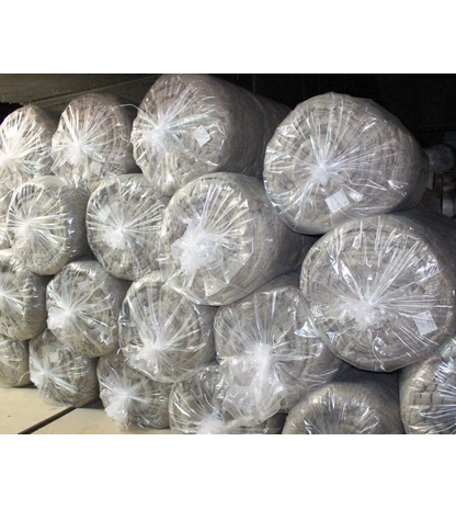 Огнезащитный базальтовый материал ОБМ-ТехВент-40