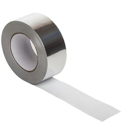 Клейкая алюминиевая лента ENERGOFLEX