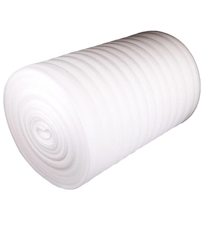 Рулон из вспененного полиэтилена ISODOM ППИ-П