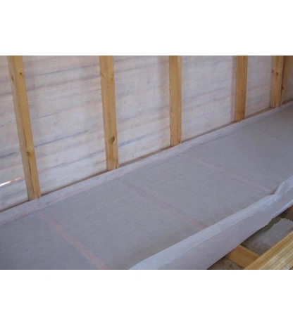 Пароизоляция Наноизол В