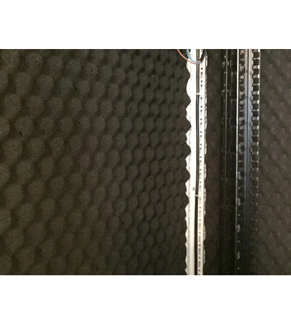 Звукоизоляционный лист K-FLEX K-FONIK B