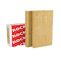 Базальтовая плита ROCKWOOL ВЕНТИ БАТТС