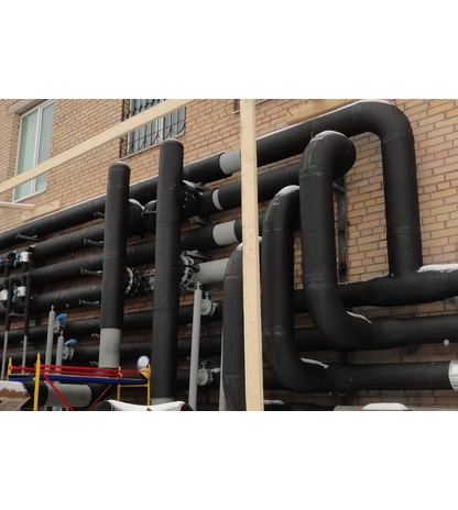 Каучуковая клейкая лента ST