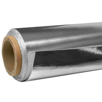 Фольма-ткань K-FLEX FOILGLASS Фольма-ткань K-FLEX FOILGLASS