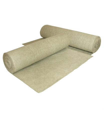 Огнезащитный базальтовый материал ТИЗОЛ МБОР-16