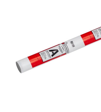 Мембрана Наноизол А ветро-влагозащитная с антиконденсатной поверхностью