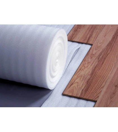 Подложка из вспененного полиэтилена ТИЛИТ Базис