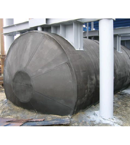 K-FLEX ECO рулон из вспененного каучука экологичный