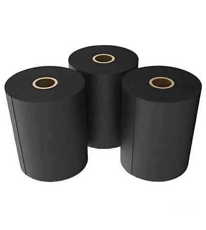 Лента липкая ПВХ-Л (ПИЛ) 0,4х450 мм