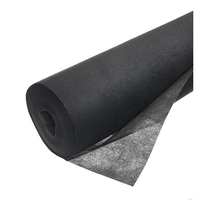 Геотекстильное полипропиленовой полотно Наноизол GEO-80