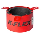 Противопожарная муфта K-FLEX K-FIRE COLLAR