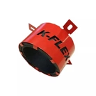 Противопожарная муфта K-FLEX K-FIRE COLLAR