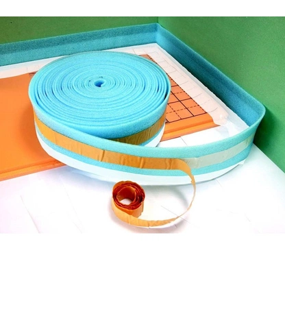 Демпферная лента ТИЛИТ Базис