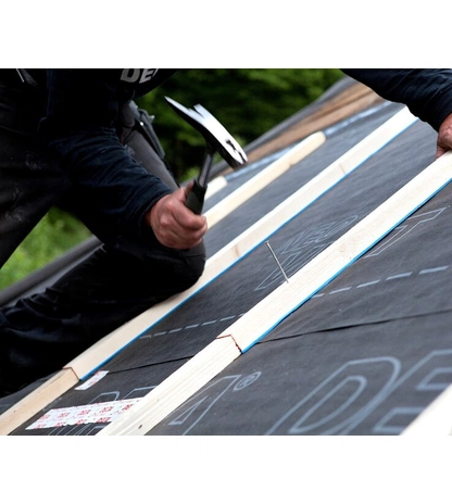 Диффузионная ветрозащитная мембрана DELTA-NEO VENT