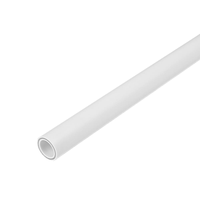 Труба КОНТУР PP-R полипропиленовая PN20 армированная стекловолокном