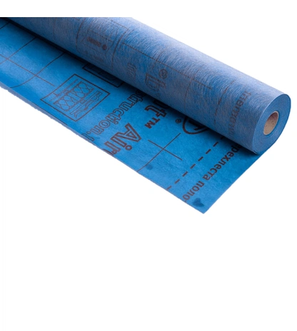 Пароизоляционная мембрана из полиолефина и полипропилена Tyvek AirGuard SD5