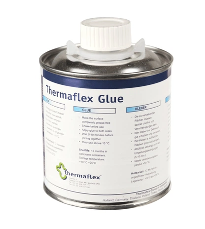 Клей для вспененного полиэтилена Thermaflex Glue