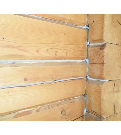 Уплотнительный жгут с отверстием Вилатерм ЖО