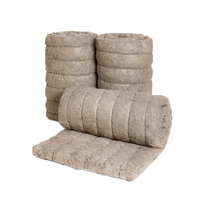 Базальтовый прошивной мат ТИЗОЛ МПБ-50