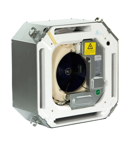 Кассетный блок кондиционера потолочный Lanzkraft LLC-35SB/LLO-35SB