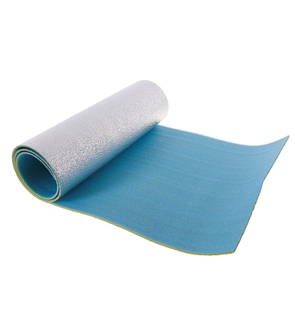 Фольгированный рулон Порилекс НПЭ ЛФ тип А (PenoHome)