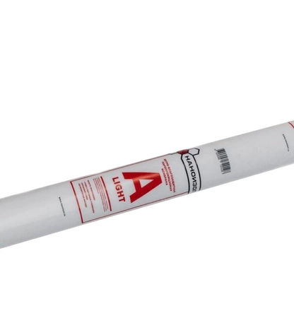 Наноизол Лайт А мембрана ветро-влагозащитная