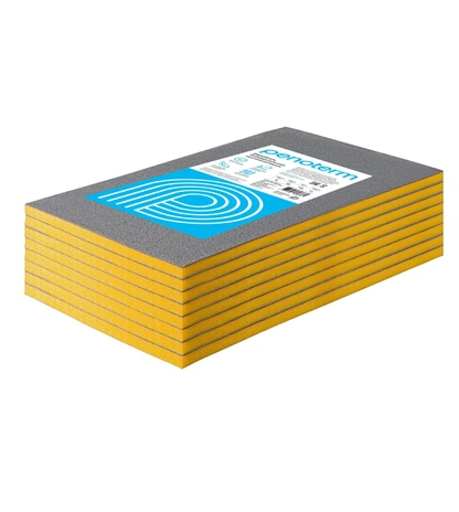 Многослойный мат из вспененного полиэтилена Penoterm Евроблок