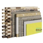 Монтаж штукатурного фасада с утеплителем