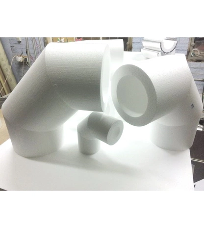 Пенопластовые отводы ППС