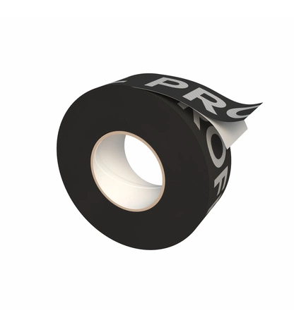 Усиленная армированная клейкая лента Изоспан ML Proff