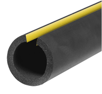 Трубка K-FLEX ST SK из вспененного каучука самоклеящаяся Трубка K-FLEX ST SK из вспененного каучука самоклеящаяся