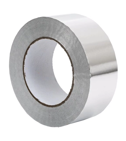 Алюминиевый скотч Thermaflex Aluminium Tape