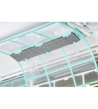 Настенный кондиционер для квартиры Lanzkraft SIMPLE LSWH-50FC1N/LSAH-50FC1N