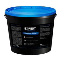 Огнезащитное покрытие EXPERT STANDART 25 кг Огнезащитное покрытие EXPERT STANDART 25 кг