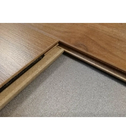 Подложка GLOBEX ЭКСПЕРТ НПП-К под ламинат высокой плотности