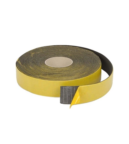 Каучуковая клейкая лента ST