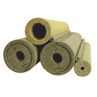 Базальтовые цилиндры высокой плотности ТИЗОЛ EURO-ШЕЛЛ Ц 150