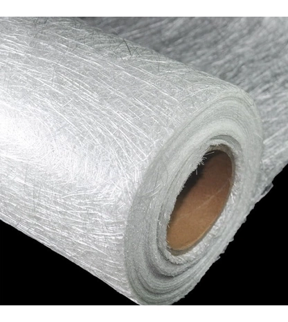 Стеклохолст ВВГ 400 для армирования