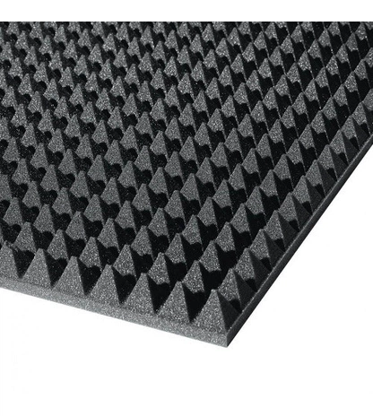 Звукоизоляционный пенополиуретановый лист K-FLEX K-FONIK P