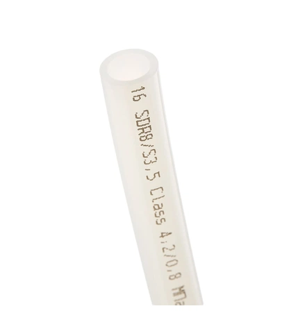 Труба VALTEC PE-RT из полиэтилена повышенной термостойкости