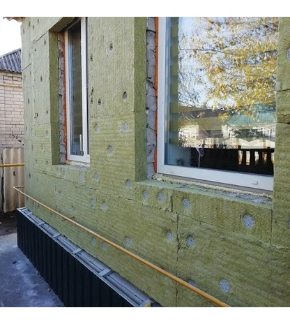 Базальтовая плита ISOVER Каркасный Дом (Ветонит Каркасный Дом)