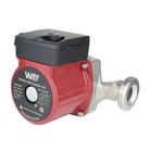 Циркуляционный насос Wellmix WRS 25/40 N (180 мм, корпус нержавеющая сталь)