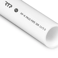 Труба RTP PP-R полипропиленовая PN10
