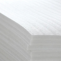 Мат из вспененного полиэтилена Мосфол ППИ-М