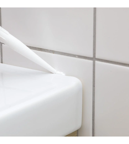 DONEWELL герметик санитарный силиконовый 260 мл