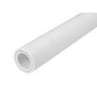 Труба СТАНДАРТ КОНТУР PP-R полипропиленовая PN25 армированная алюминием