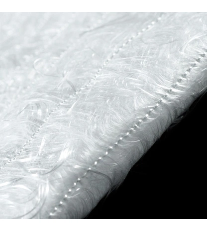 Холстопрошивное полотно стеклохолст ПСХ-Т-450