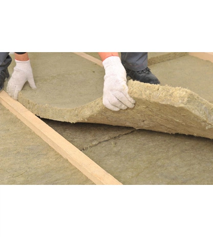 Минераловатная плита ТИСМА (TISMA)